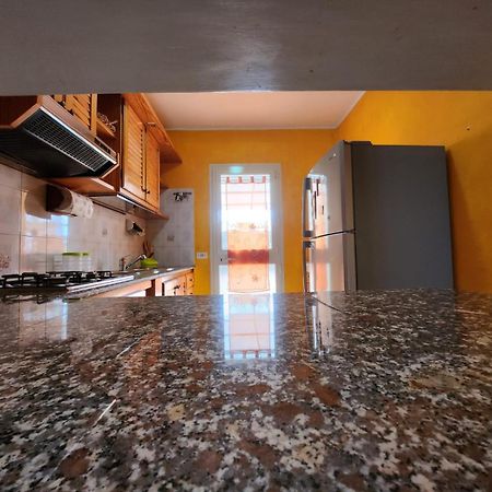Apartment Civico 16 Sestu Zewnętrze zdjęcie