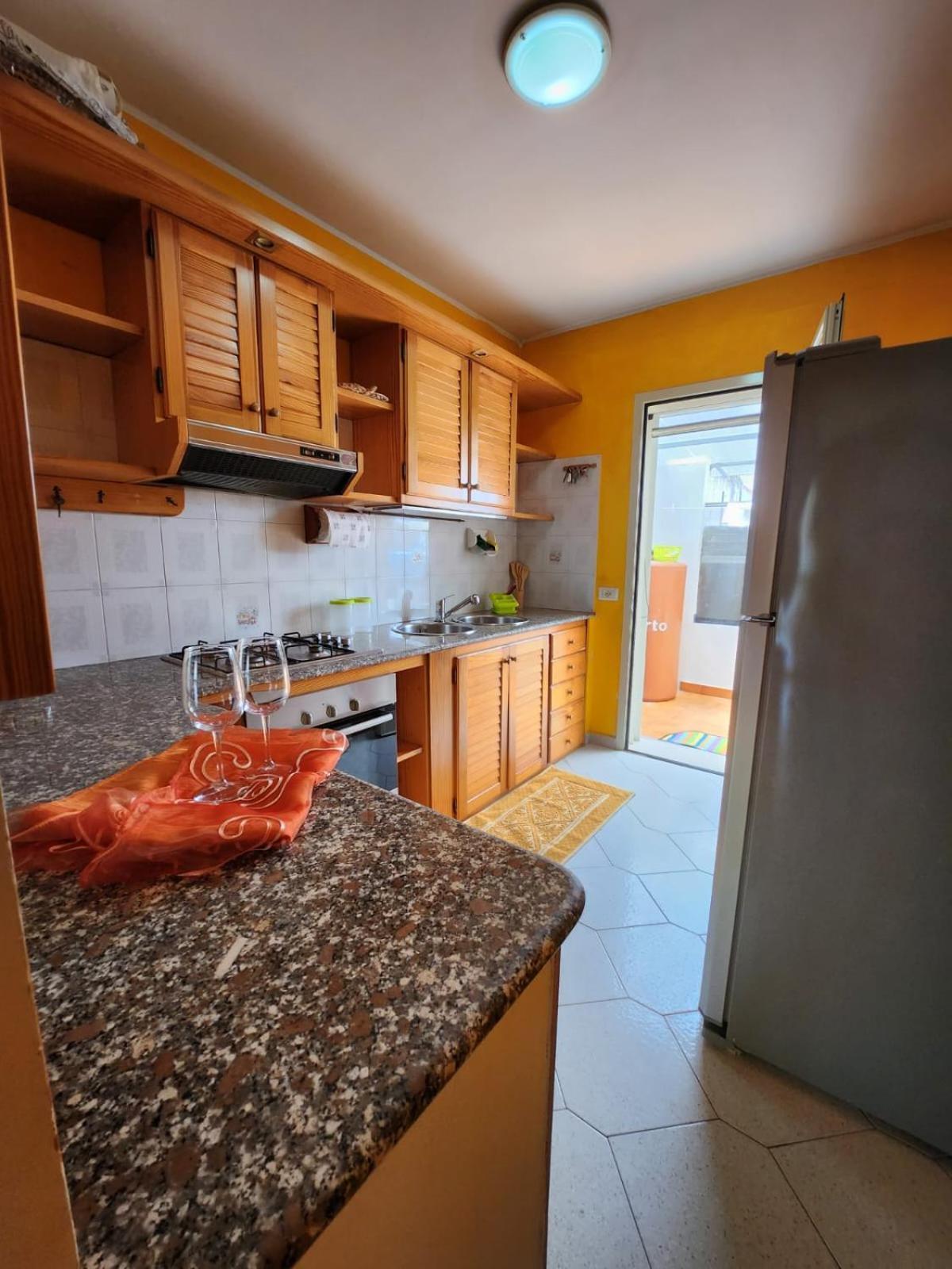 Apartment Civico 16 Sestu Zewnętrze zdjęcie