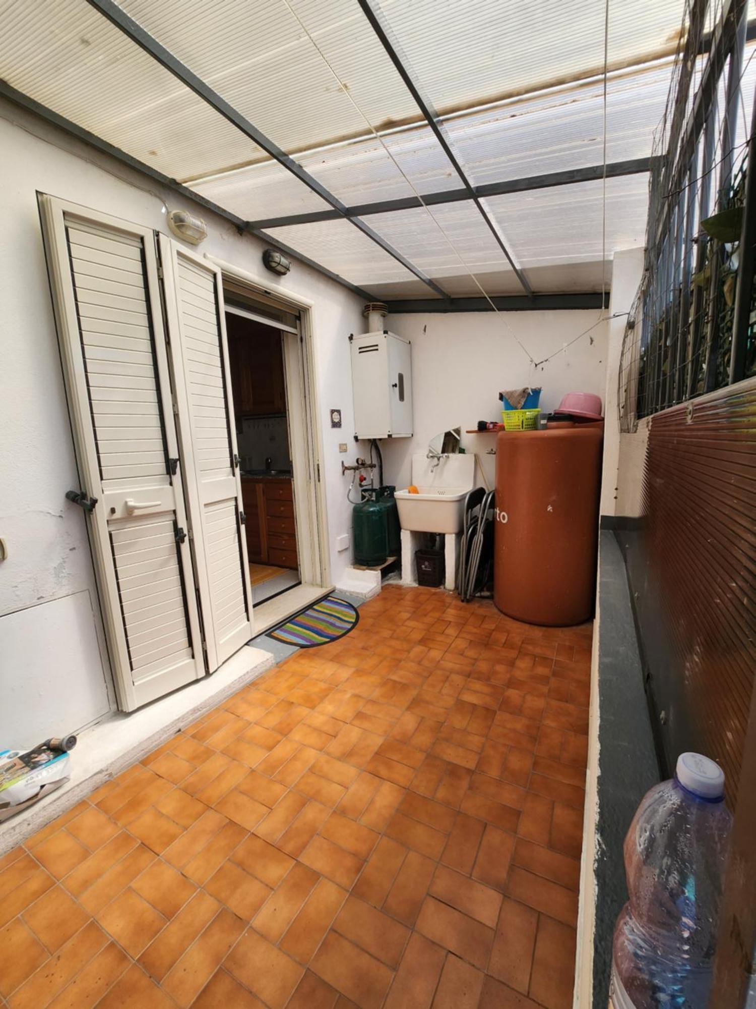 Apartment Civico 16 Sestu Zewnętrze zdjęcie