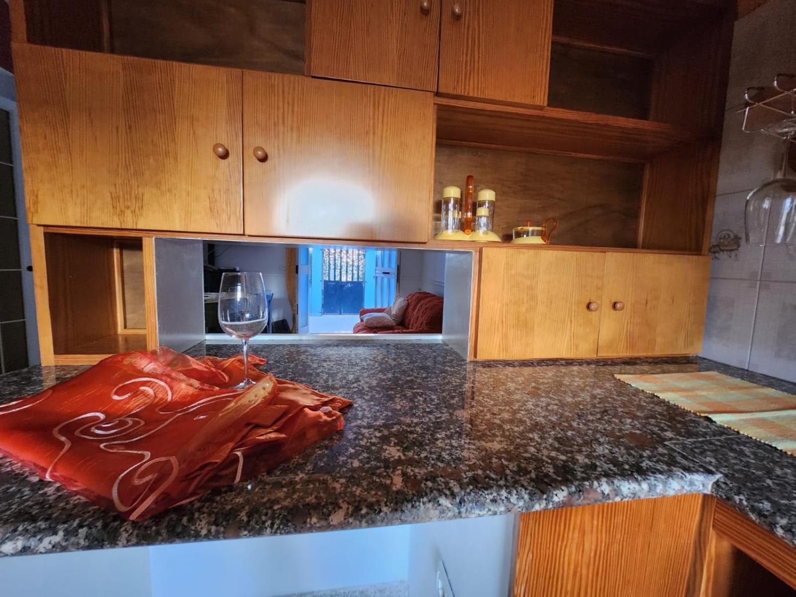 Apartment Civico 16 Sestu Zewnętrze zdjęcie