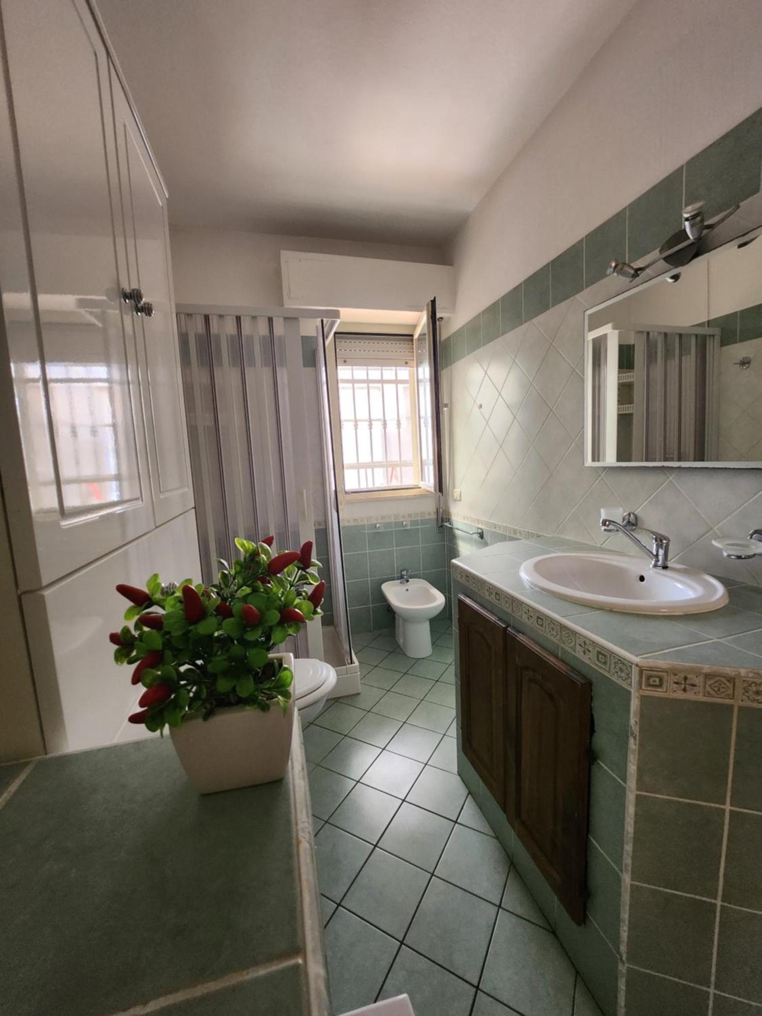 Apartment Civico 16 Sestu Zewnętrze zdjęcie